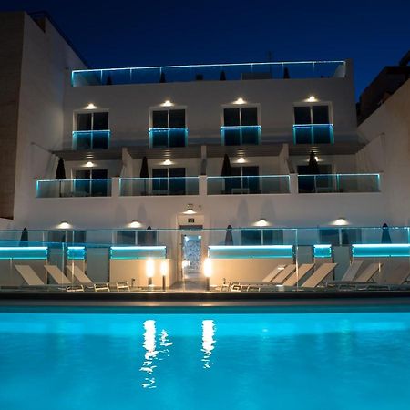 Nerja Vg Hostal Boutique Exterior foto